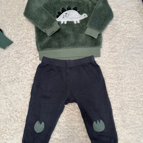 18 month baby boy bundle - Picture 5 of 10